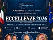 Premio Eccellenze 2026 alla Camera dei Deputati: tra i premiati il giornalista d’inchiesta Alessandro Migliaccio
