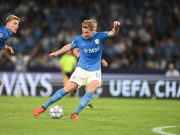 Le pagelle di Napoli-Frosinone 3-0 vittoria netta dopo la sosta
