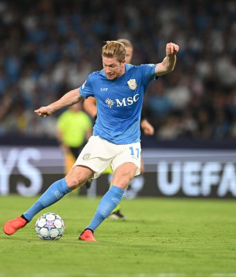 Le pagelle di Napoli-Frosinone 3-0 vittoria netta dopo la sosta