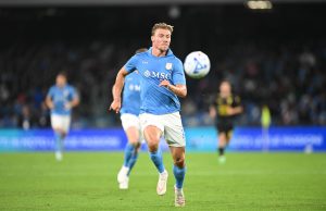 Le pagelle di Monza-Napoli 1-4 bella vittoria in trasferta