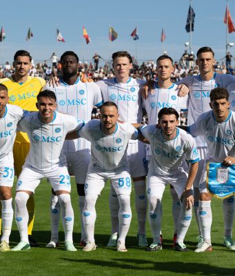 Le pagelle di Venezia-Napoli 1-0 figuraccia del Napoli