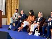 Castrolab dona ecografo pediatrico al Santobono: cerimonia con le istituzioni nazionali e regionali