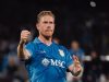 Napoli-Frosinone 3-0, De Bruyne show al Maradona: gli azzurri convincono e tornano a vincere