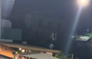 “Bella ‘mbriana”, la cucina napoletana di una volta L'osteria "Bella 'mbriana"